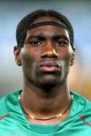 Ancien attaquant international camerounais dans les années 90 et 2000 (ex Lyon, Lens, Middlesbrough) Joseph-Désiré...?