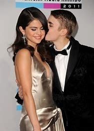 Comment s'appellait le couple Selena & Justin ?