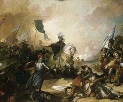 Où se trouve le site de la bataille de Marignan, première victoire remportée par François Ier en 1515 ?
