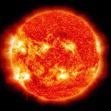 Quelle est la planète la plus proche du soleil ?