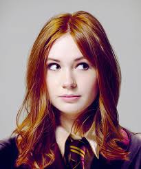 What is the patronus of Lily Evans -Potter- ?