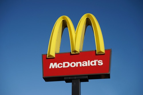 En quelle année fut fondé le McDonald ?