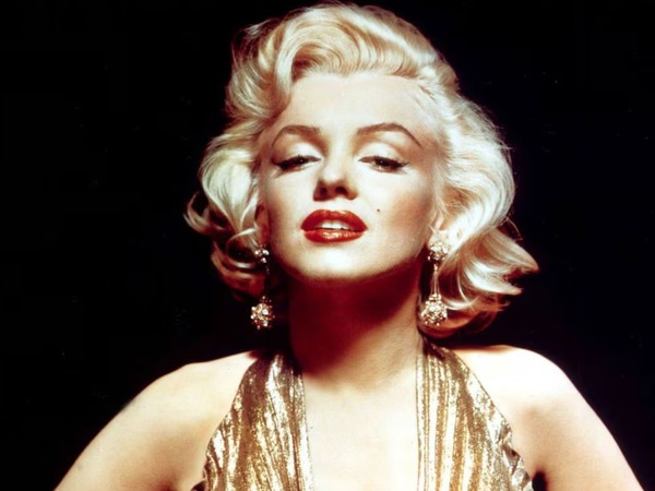 Quel était le véritable nom de Marilyn Monroe ?