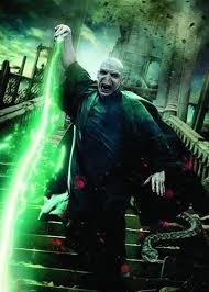 Quelle est la première victime de Voldemort ?