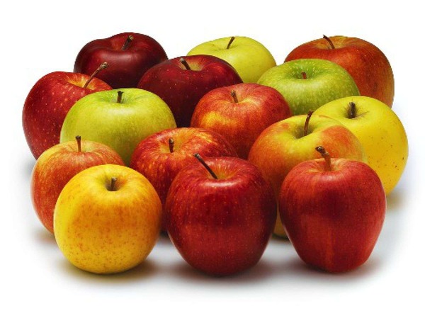 La pomme est-elle un fruit, un légume ou les deux ?