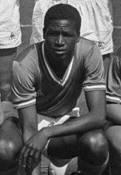 Premier vainqueur du Ballon d'or africain en 1970 ?