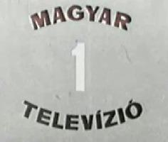 Melyik évben kezdte meg az adását a Magyar Televízió 1-es csatornája ?