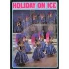 Holiday an ice est un spectacle de patinage artistique créé en quelle année ?
