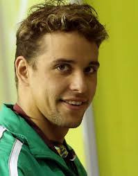 Dans quelle discipline, Chad Le Clos a-t-il été médaillé à plusieurs reprises ?