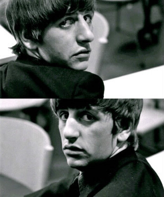 Quel est le vrai nom de Ringo Starr ?