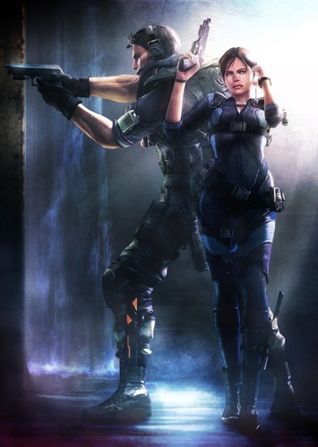 Resident Evil : Revelations, son histoire se déroule juste avant :
