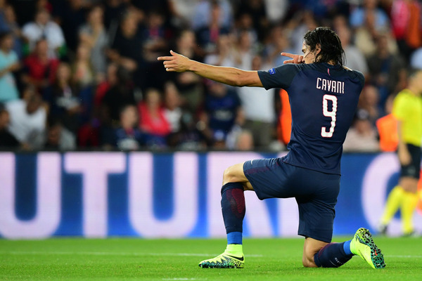 Question Bonus : Quel est le célèbre surnom d'Edinson Cavani ?