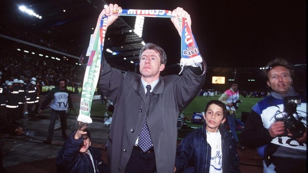 Entraineur du PSG à plusieurs reprises, quel est le trophée qu'il n'a jamais remporté en tant que coach du club de la capitale ?