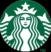 Que représente le logo de Starbucks ?