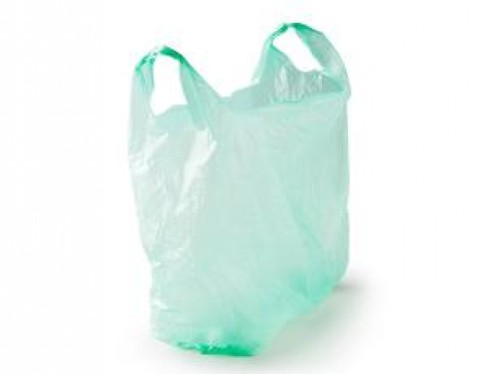 Le temps de décomposition d'un sac plastique est de :