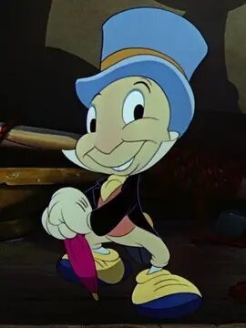 Pinocchio (1940) :