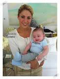 Shakira aimerait-elle avoir des enfants en 2012 ?