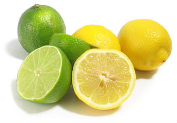 Peut-on faire du jus avec le citron ?