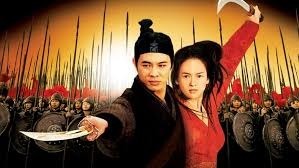 Quel film chinois, sorti en 2002, est considéré comme une oeuvre de propagande en faveur du parti commmuniste ?