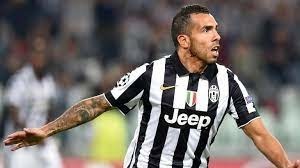 En quelle année rejoint-il la Juventus Turin ?
