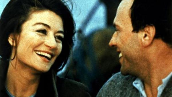 Qui sont les interprètes du film de Claude Lelouch « Un homme et une femme » ?