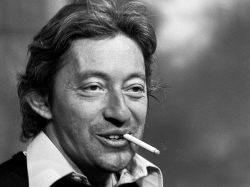 En quelle année est décédé Serge Gainsbourg ?