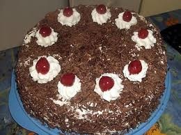 Comment s'appelle ce gâteau ?