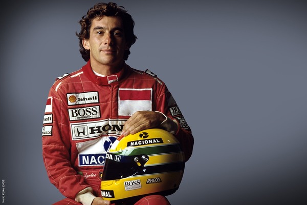 Combien de Grand Prix de F1 Ayrton a-t-il remporté dans sa carrière ?