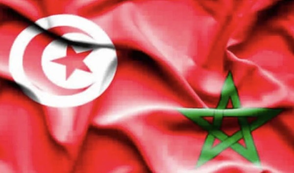 Lequel de ces deux pays est le plus pauvre : la Tunisie ou le Maroc ?