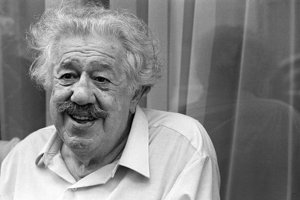 Acteur d'origine suisse qui nous quitte le 30 mai, il s'agit de ?