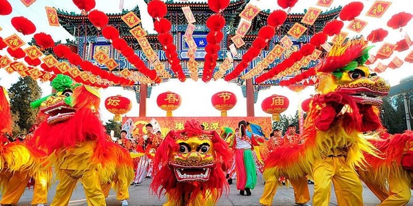 Quand célèbre-t-on le nouvel an chinois ?