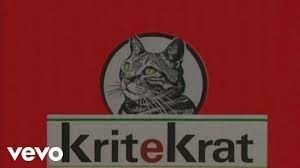 Kritekrat est une publicité parodique de quelle troupe d'humoristes ?