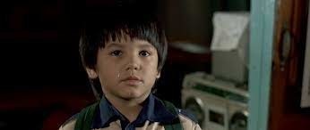 Alexandre Eskimo Nguyen est le jeune Bao dans le film...?