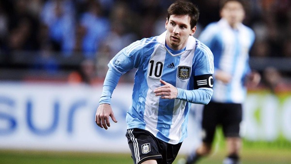 Qui est l'Argentin à avoir le plus de sélections ?