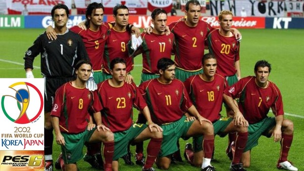Dans le Groupe D, contre qui le Portugal perd-t-il son premier match du tournoi ?
