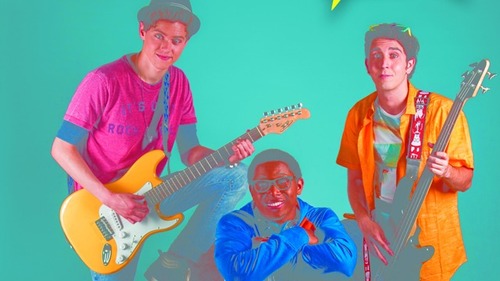 Kik vannak a bandában?