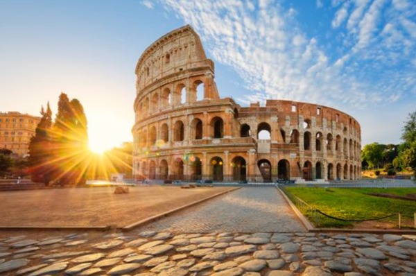 Quelle est la capitale de l’Italie ?