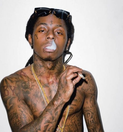 Combien mesure Lil Wayne ?