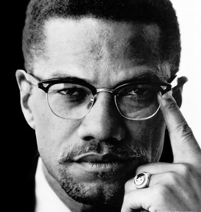 Qui est ce militant politique qui meurt assassiné à Harlem le 21 février ?