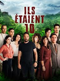 Qui a écrit "ils étaient 10" autrefois "les 10 petits nègres" est le roman le plus connu de quel auteur ?