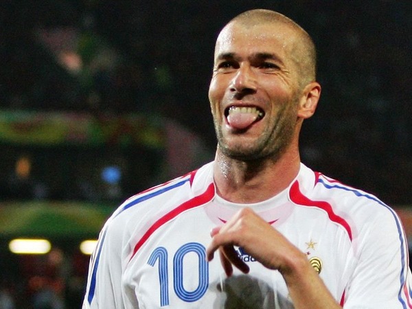 Lors du 8e de finale du Mondial 2006, contre quelle équipe Zizou a-t-il inscrit le 3e but français ?