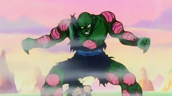 Si Piccolo meurt, qui doit forcément mourir en même temps ?