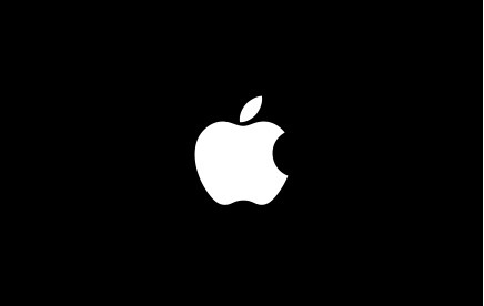 Quand a été créée la marque Apple ?