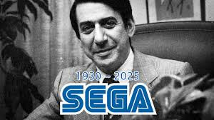 David Rosen était un homme d'affaire spécialisé dans les jeux d'arcade, il est mort le jour de Noël à 95 ans, quel entreprise avait-il repris ?