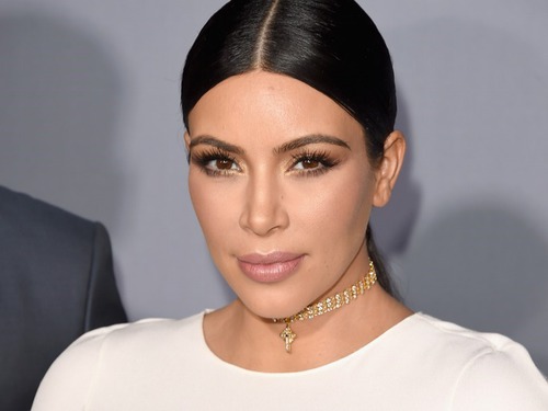 Kim Kardashian a combien d'enfants ?