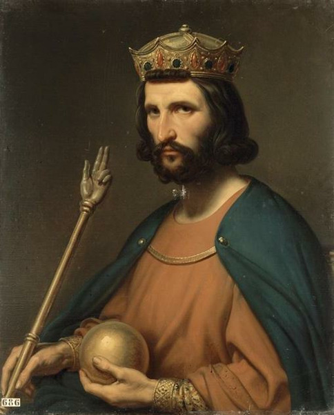À quelle Dynastie Hugues Capet appartenait-il ?