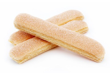 Quel est le nom de ces biscuits croquants enrobés d’une couche de sucre ?