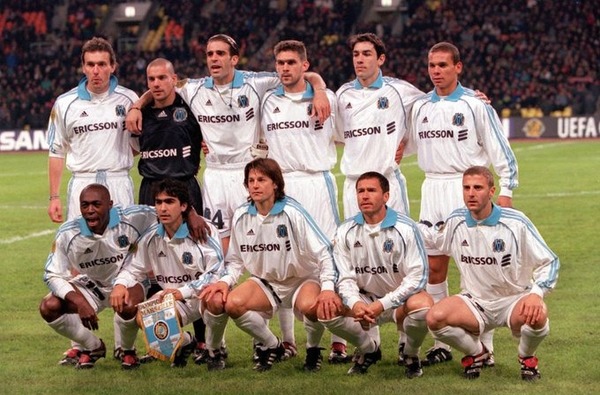 En 1999, contre quelle équipe les marseillais ont-ils perdu leur première finale de Coupe UEFA ?