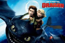 "Dragon" est un film des studios...