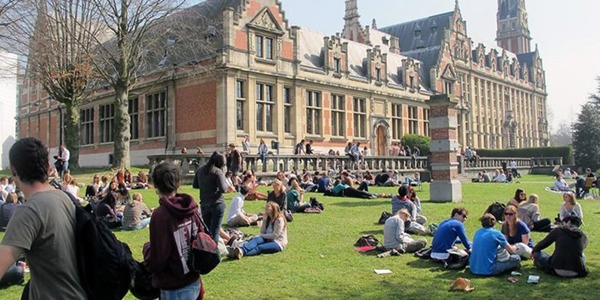 Quelle est la plus importante université francophone de Bruxelles ?